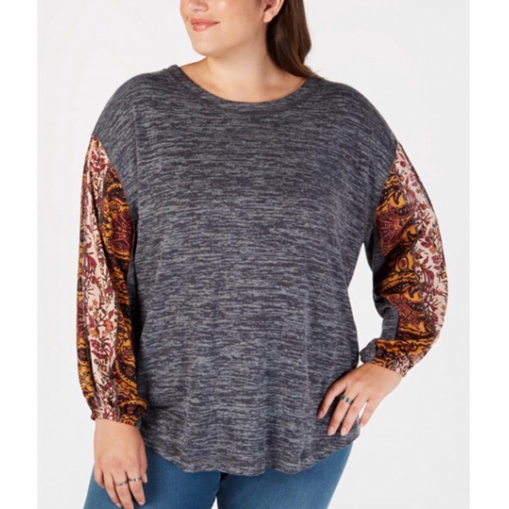 ⭐️ 3 for $25 Boho Sweater